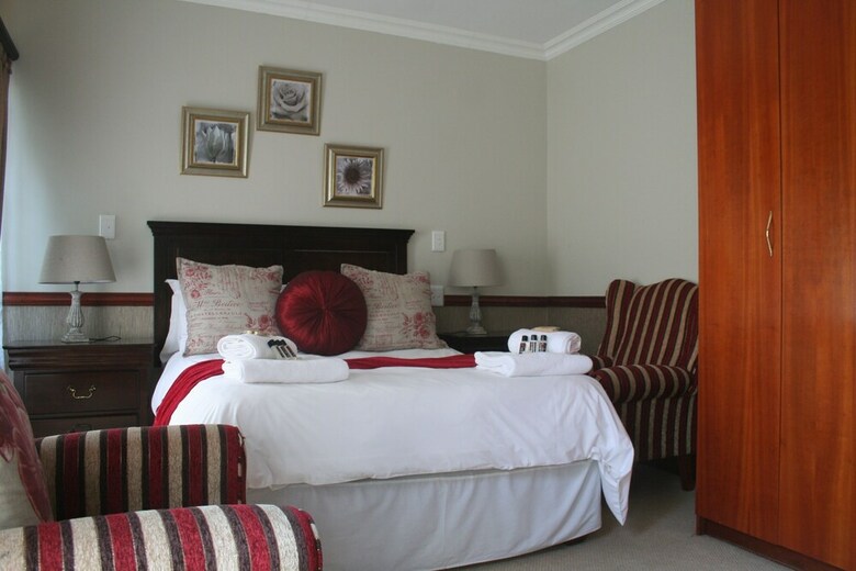 Hotel Prinshof Manor Guesthouse
