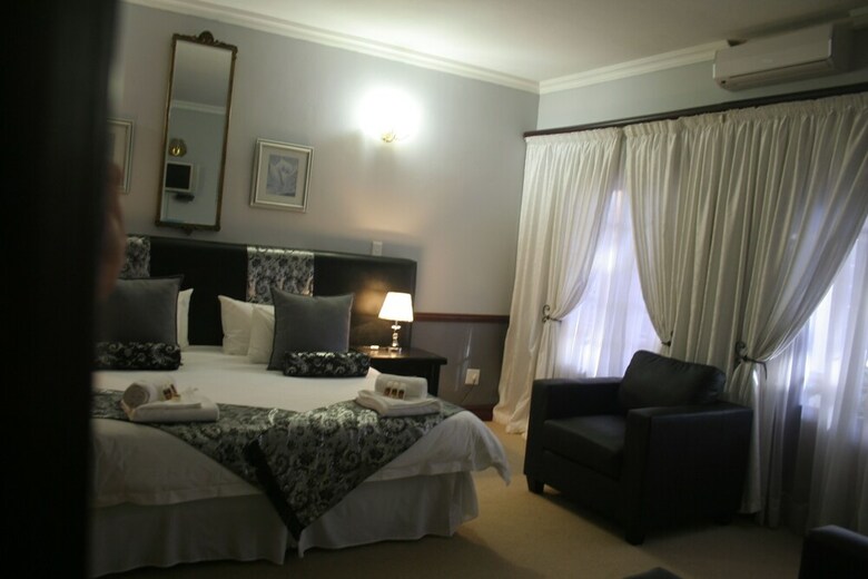 Hotel Prinshof Manor Guesthouse