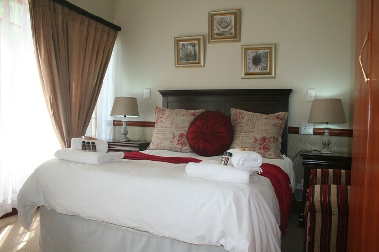 Hotel Prinshof Manor Guesthouse