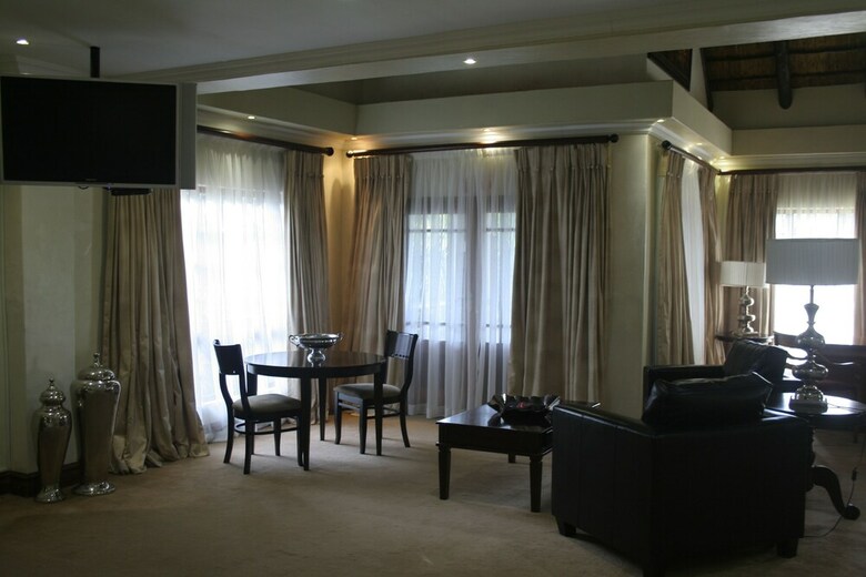 Hotel Prinshof Manor Guesthouse