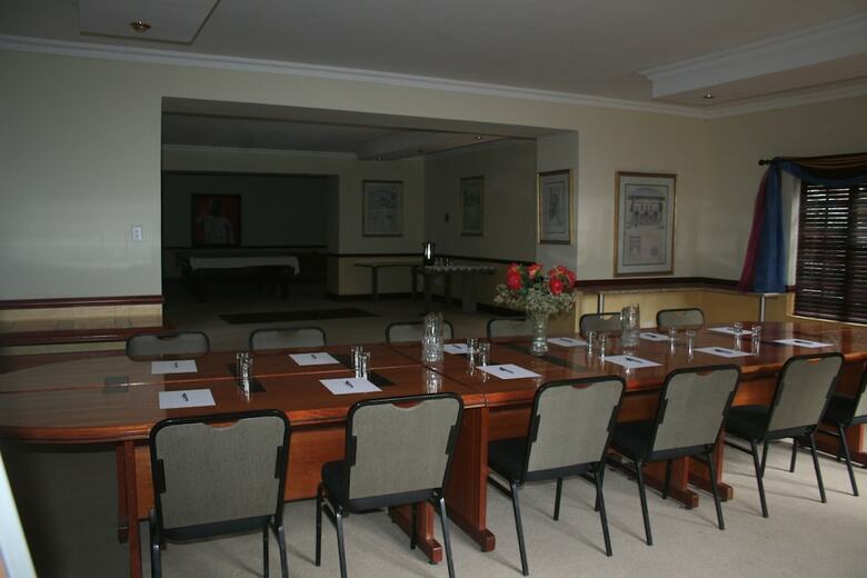 Hotel Prinshof Manor Guesthouse