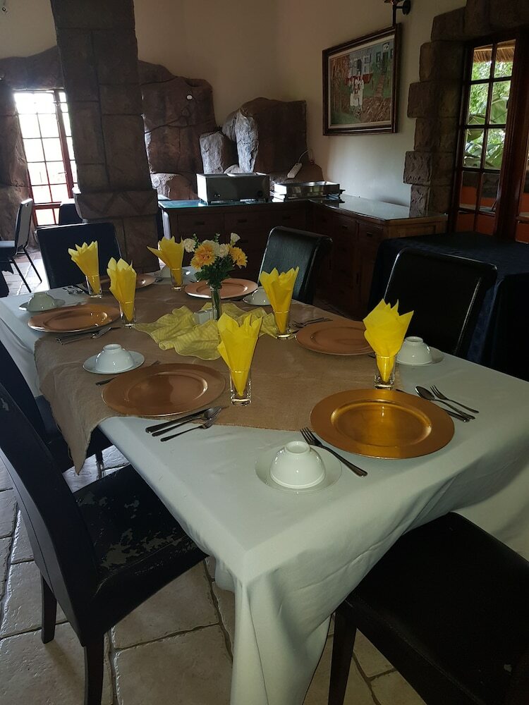 Hotel Prinshof Manor Guesthouse