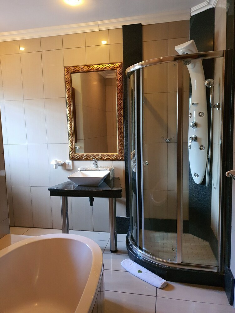 Hotel Prinshof Manor Guesthouse