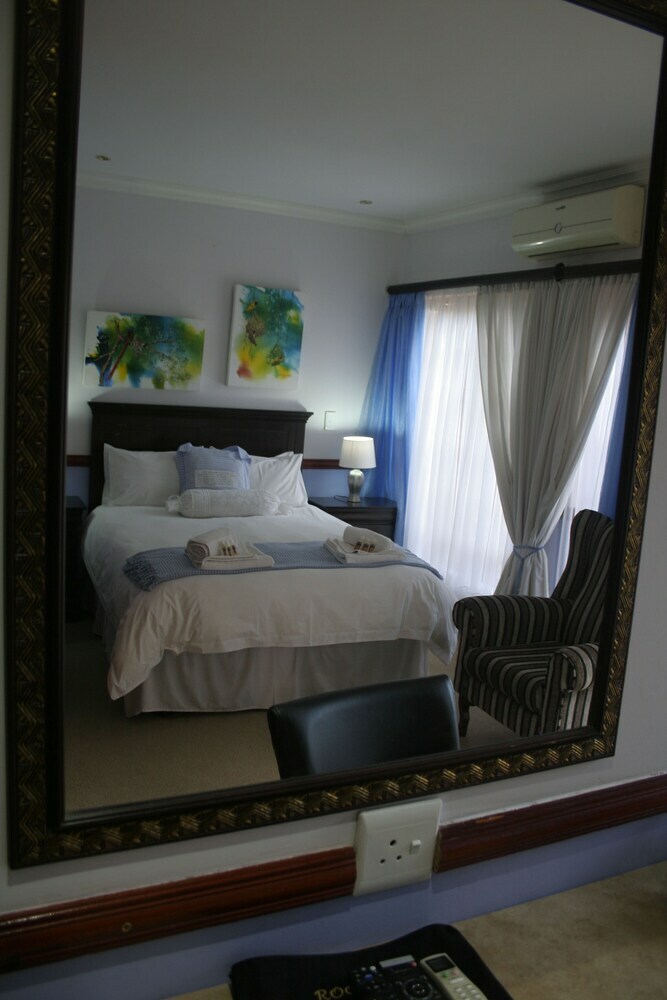 Hotel Prinshof Manor Guesthouse