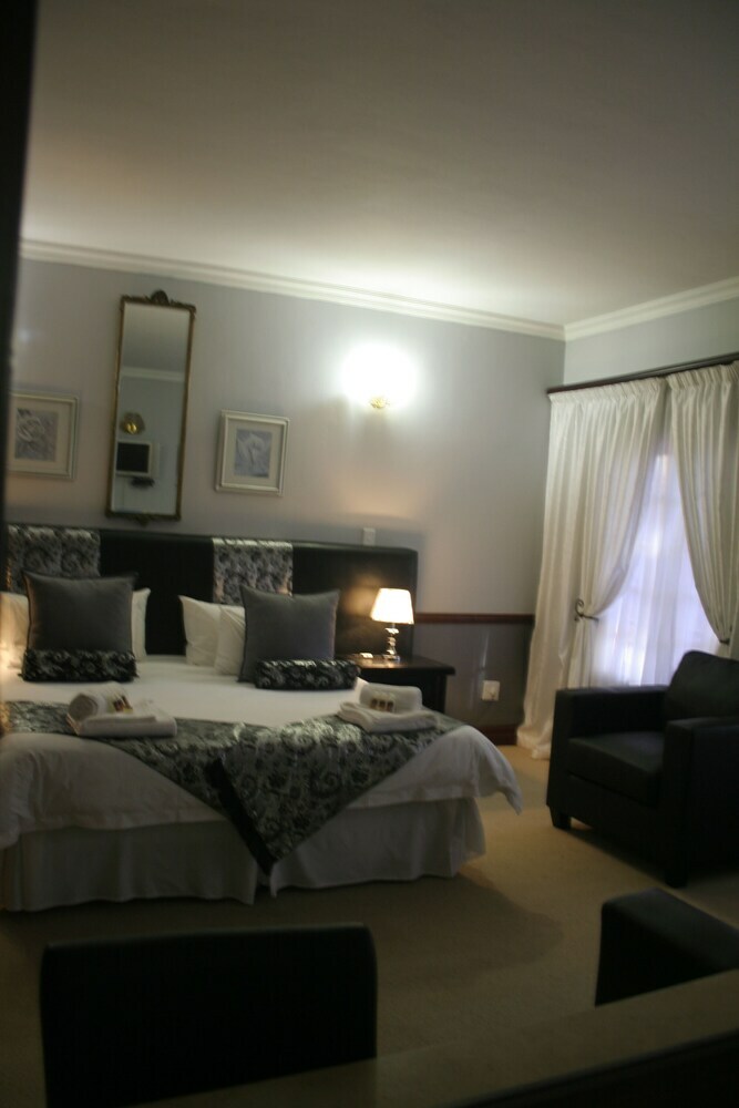 Hotel Prinshof Manor Guesthouse