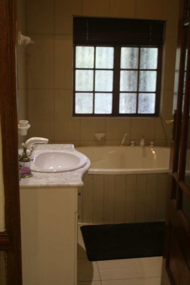 Hotel Prinshof Manor Guesthouse