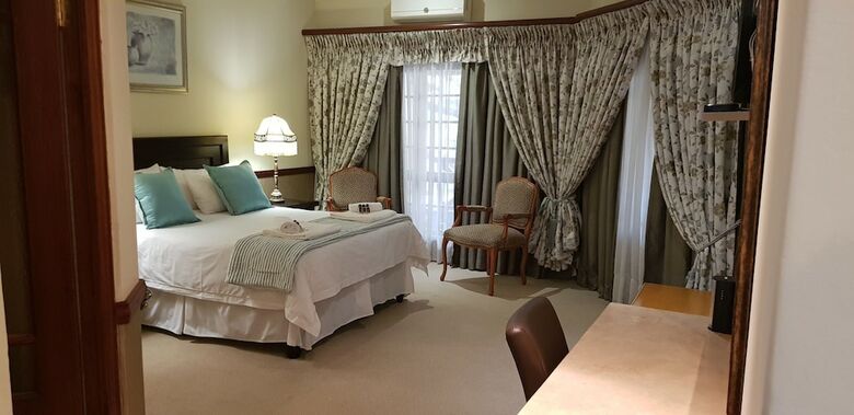 Hotel Prinshof Manor Guesthouse