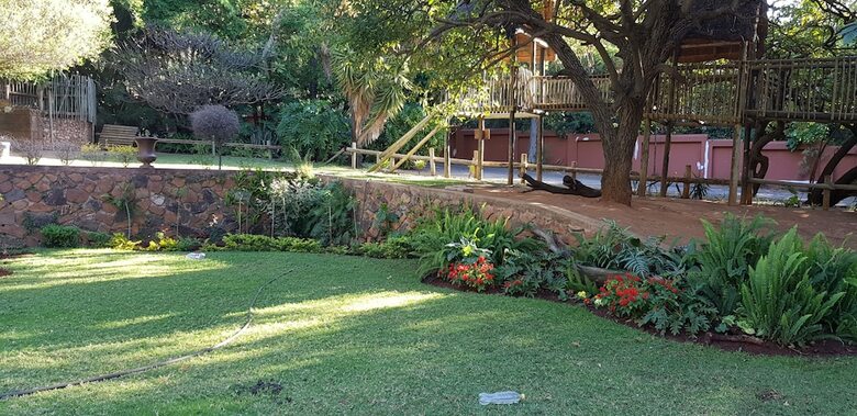 Hotel Prinshof Manor Guesthouse