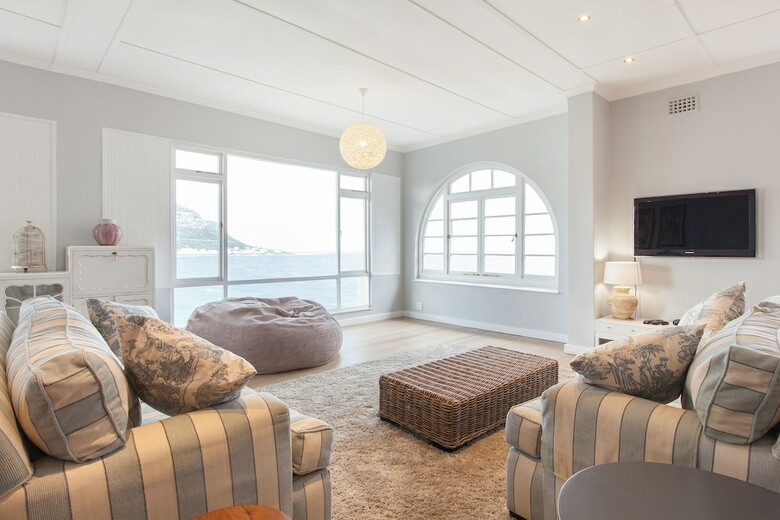 Apartamentos The Cove - Superior 3 Bedroom Villa