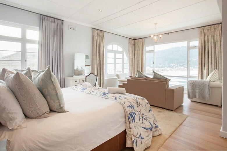 Apartamentos The Cove - Superior 3 Bedroom Villa