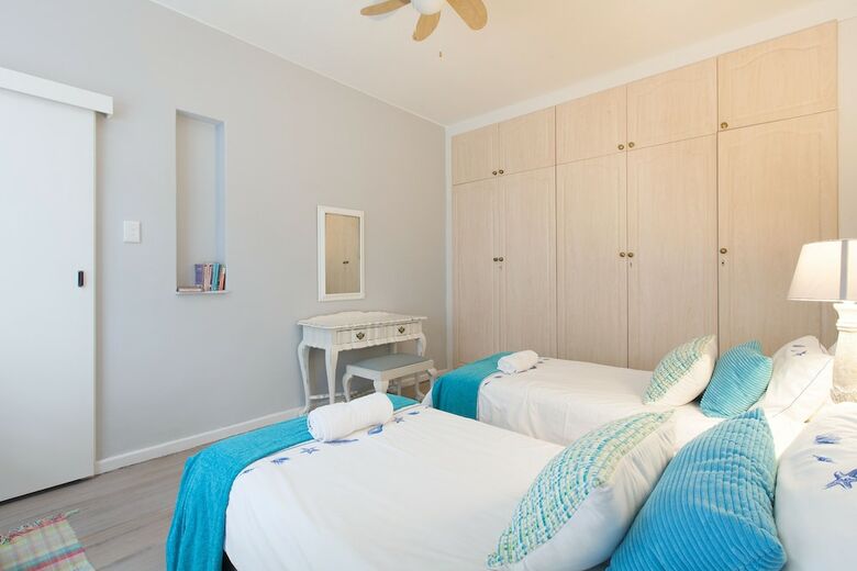 Apartamentos The Cove - Superior 3 Bedroom Villa