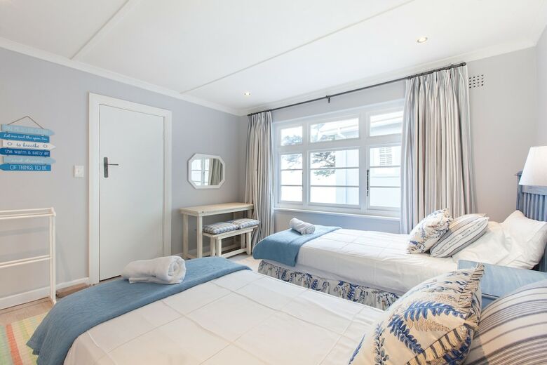 Apartamentos The Cove - Superior 3 Bedroom Villa