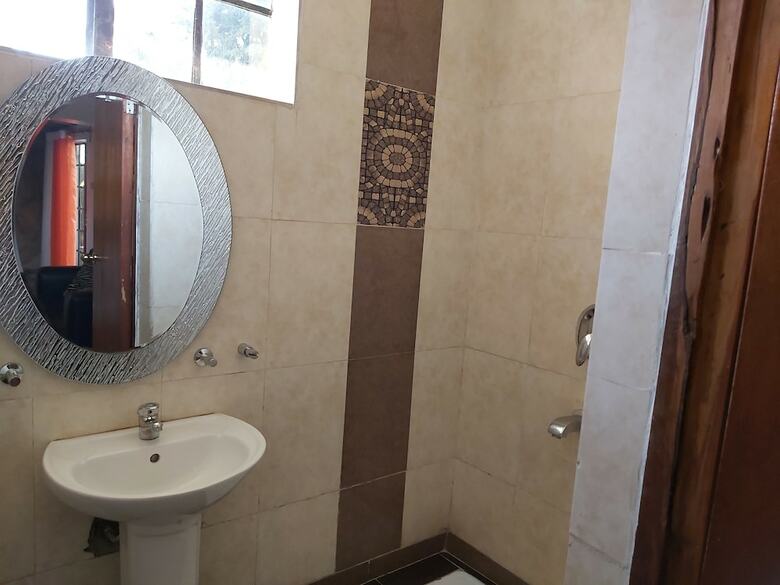 Hotel Sahara Gardens Kericho