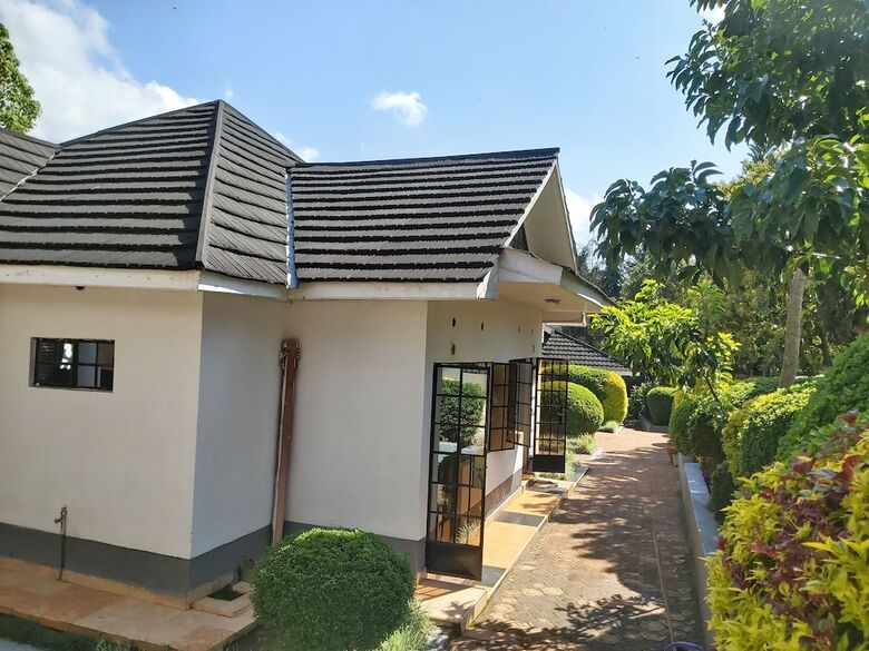 Hotel Sahara Gardens Kericho
