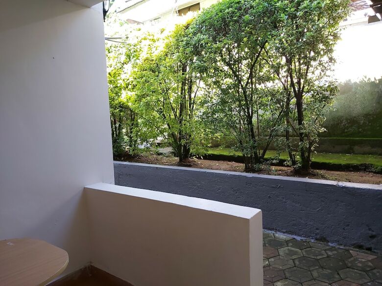 Hotel Sahara Gardens Kericho