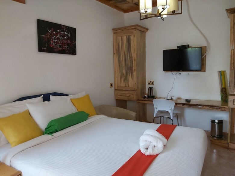 Hotel Sahara Gardens Kericho