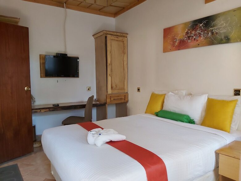 Hotel Sahara Gardens Kericho