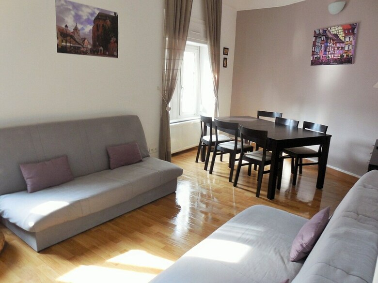 Apartamento Katsala Appart
