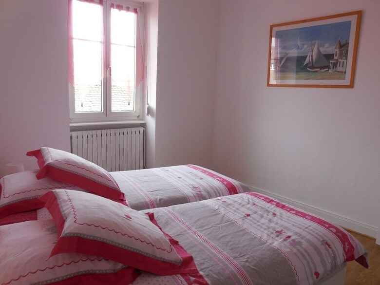 Apartamento Katsala Appart