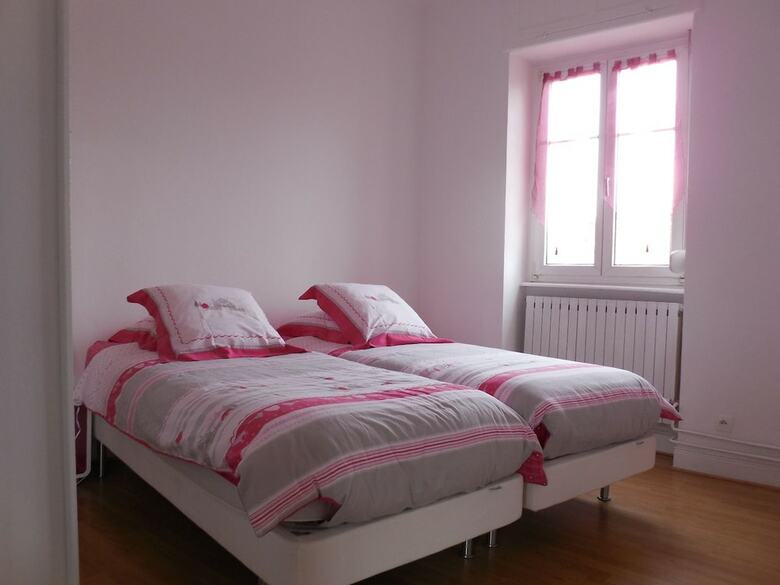 Apartamento Katsala Appart