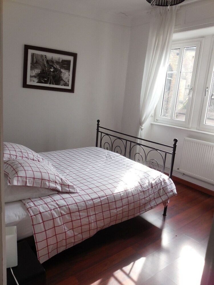 Apartamento Katsala Appart