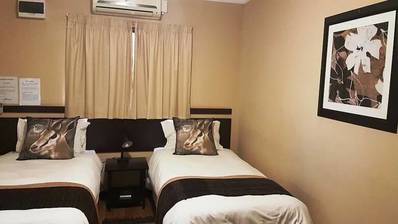 Hotel Tsessebe Guesthouse