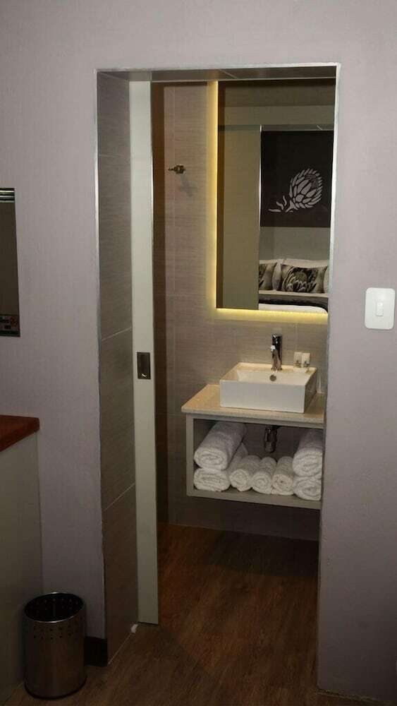 Hotel Tsessebe Guesthouse