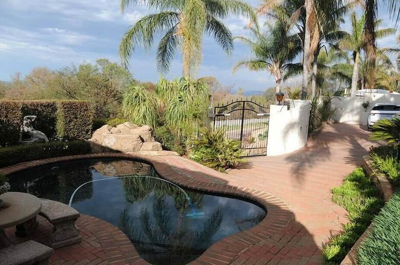 Hotel Casa de Ross