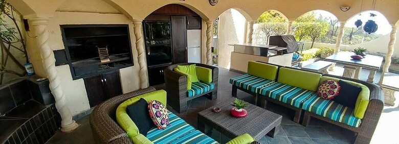 Hotel Casa de Ross