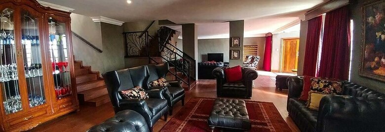 Hotel Casa de Ross