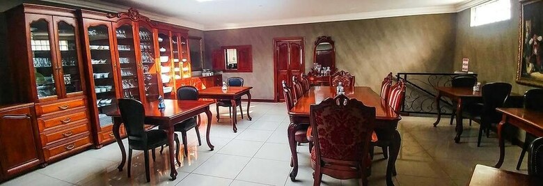 Hotel Casa de Ross