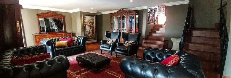 Hotel Casa de Ross