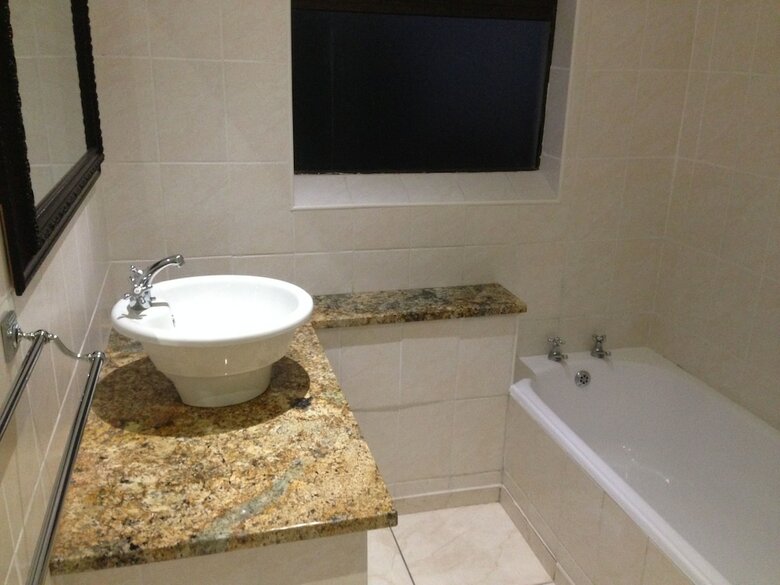 Hotel Thesolution Bnb