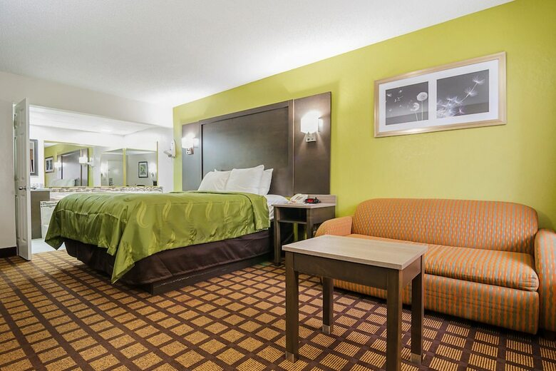 Motel Quality Inn