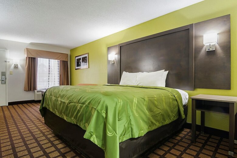 Motel Quality Inn
