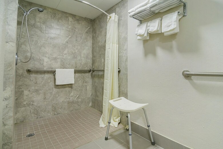 Motel Quality Inn