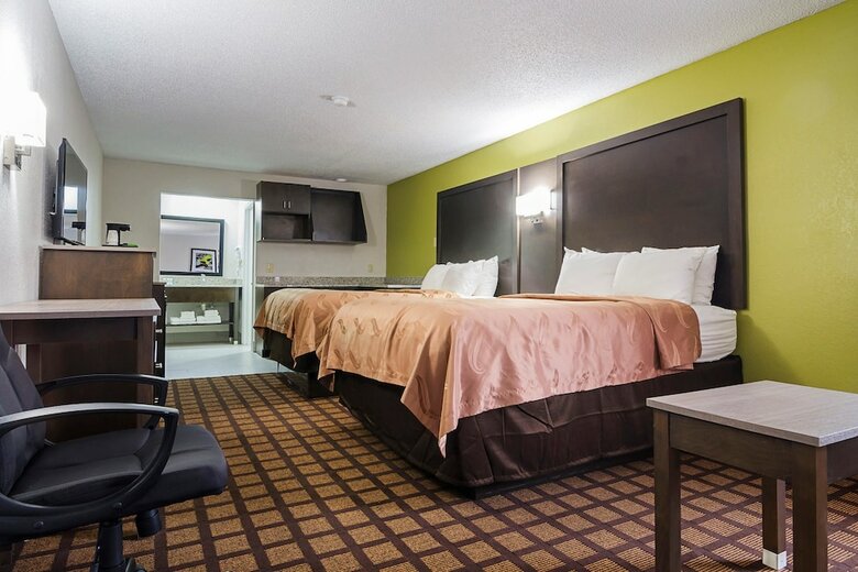 Motel Quality Inn