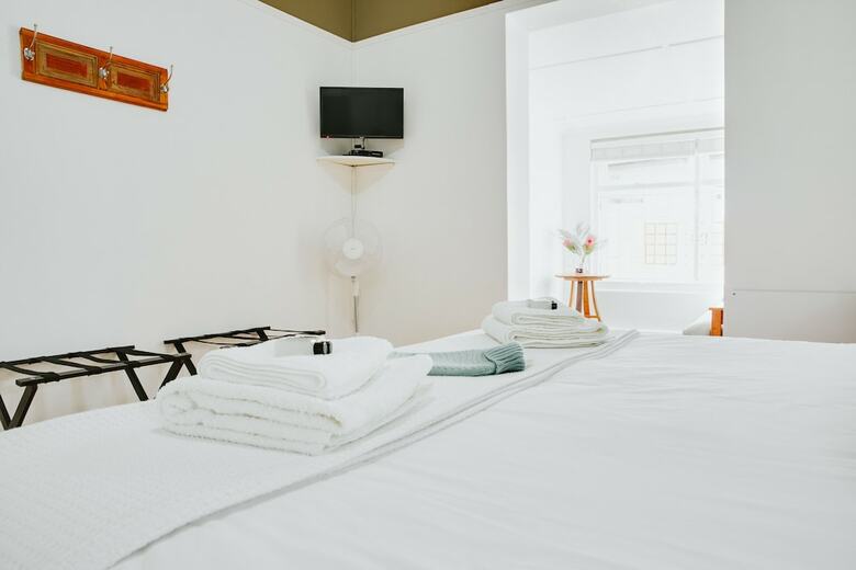 Hotel 6 On Kloof