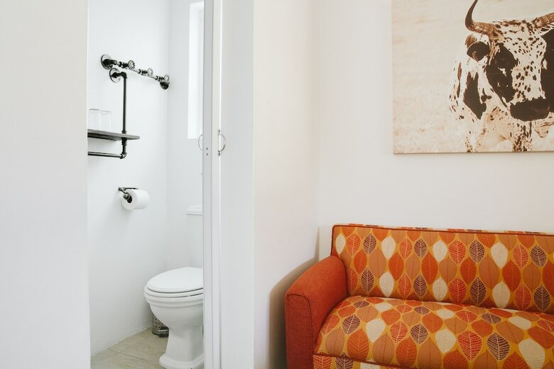Hotel 6 On Kloof