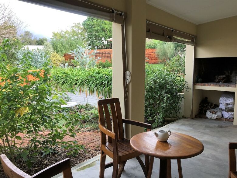 Hotel 6 On Kloof