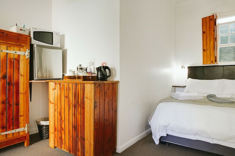 Hotel 6 On Kloof