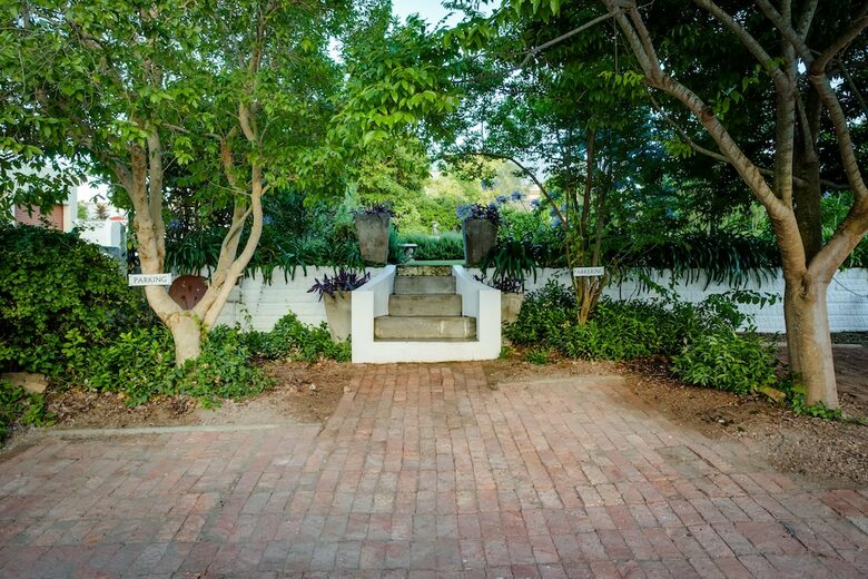 Hotel 6 On Kloof