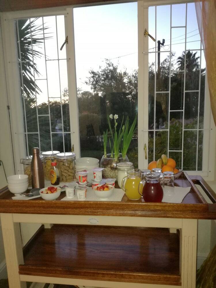 Hotel 6 On Kloof