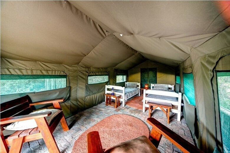 Bed & Breakfast Khwa Ttu San Culture & Education Centre