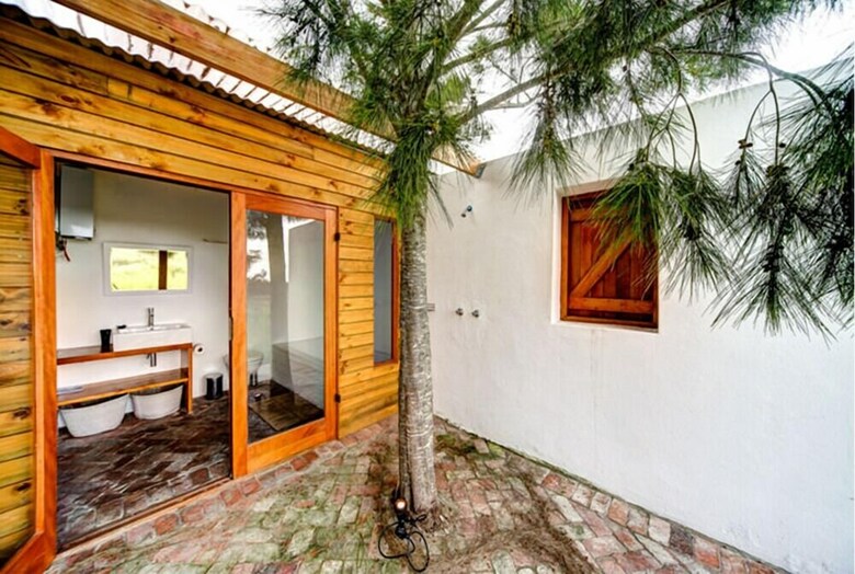 Bed & Breakfast Khwa Ttu San Culture & Education Centre