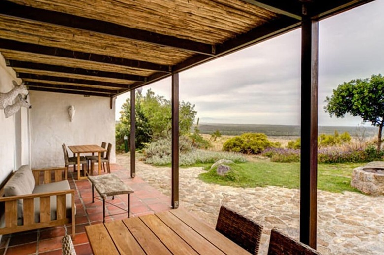 Bed & Breakfast Khwa Ttu San Culture & Education Centre