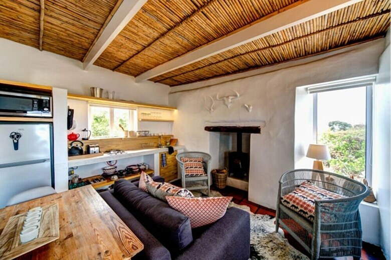 Bed & Breakfast Khwa Ttu San Culture & Education Centre