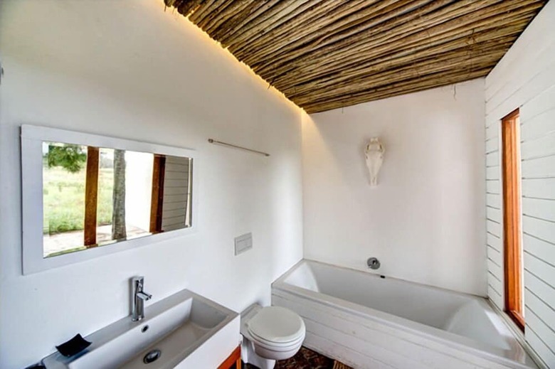 Bed & Breakfast Khwa Ttu San Culture & Education Centre