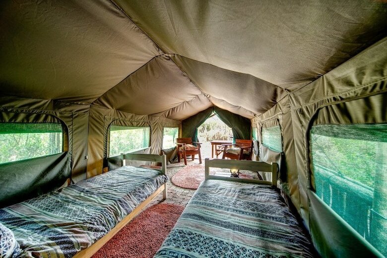 Bed & Breakfast Khwa Ttu San Culture & Education Centre