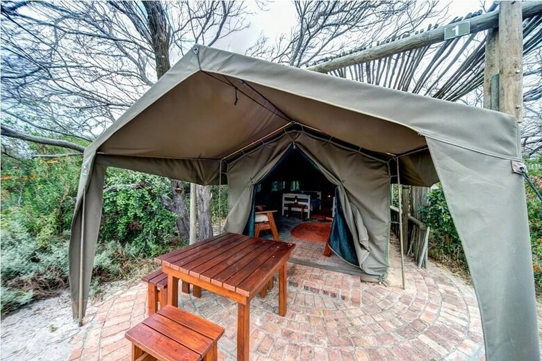 Bed & Breakfast Khwa Ttu San Culture & Education Centre